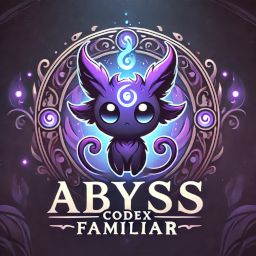 AbySS Codex Familiar