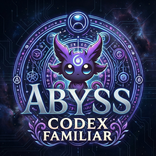 AbySS Codex Familiar